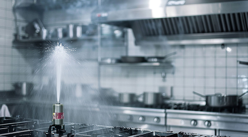 Restaurant Fire Protection: Specialized Solutions for Commercial Kitchens