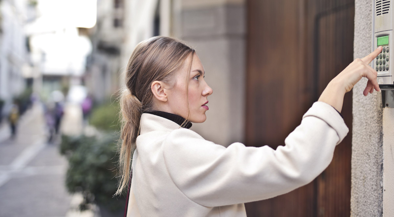 How Access Control Systems Protect Schools and Churches